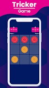 پوستر Trickers Game