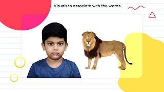 7 Schermata Speech BASICS: Learn English