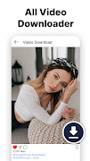 All Video Downloader постер