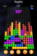 Heptrix 截圖 2