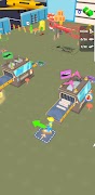 Plane Factory - Idle Master screenshot 6