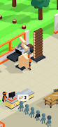 Chainsaw Worker 截圖 2
