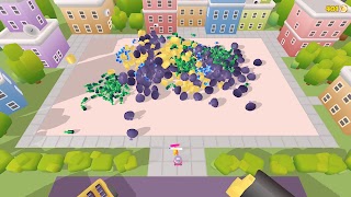 Garbage Cleaner syot layar 2