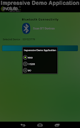 Evolute Impress Demo App screenshot 3