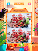 Meow - Find The Differences ảnh chụp màn hình 5