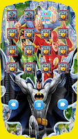 Superhero Puzzle Game 2024 poster