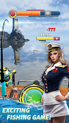Fishing Clash: Wild screenshot 4