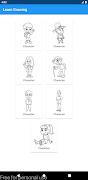 Learn Drawing ภาพหน้าจอ 1