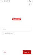 Talent Software Services 스크린샷 4