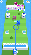 Castle Wars poster
