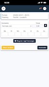 EVA Support تصوير الشاشة 1
