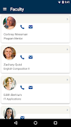 myWGU Mobile screenshot 4
