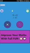 Brain Buzzer- Fun IQ,Brain Gam 截图 6
