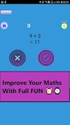 Brain Buzzer- Fun IQ,Brain Gam screenshot 6