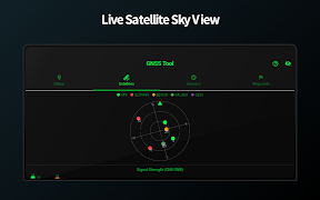 GNSS Tool capture d'écran 7