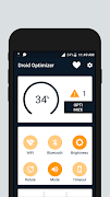 Droid Optimizer پوسٹر