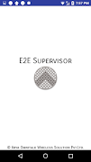 My Supervisor โปสเตอร์