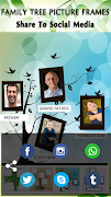 Family Tree Picture Frames screenshot 4