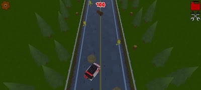 Zombie Run স্ক্রিনশট 7