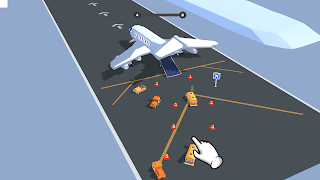 Turn left! ảnh chụp màn hình 6