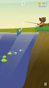 Fisherman screenshot 5