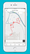 CVG Airport Shuttle screenshot 2