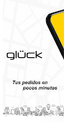 Glück ポスター