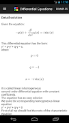 OLD Differential Eq [see new i screenshot 5