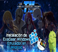ExaGear : Windows Emulator ポスター