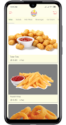 برنامه‌نما Sizzle Grill عکس از صفحه