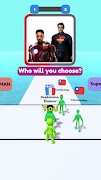 Fight it Out syot layar 2