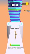 Fire To Get Guns 3D screenshot 5