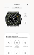 HYBRID TIME syot layar 6