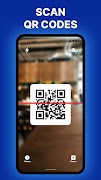 پوستر QR Code Reader PRO