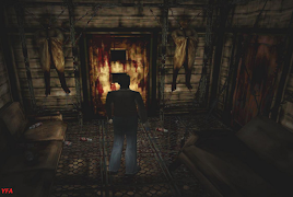 How to Solve the Piano Puzzle in Silent Hill 1 تصوير الشاشة 2