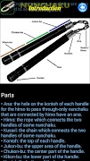 Nunchaku Techniques screenshot 1