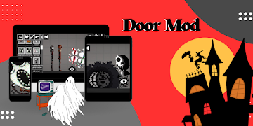 Doors Mod Melon Playground screenshot 1