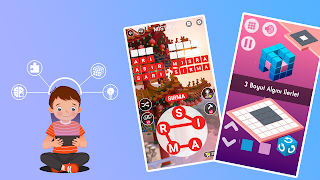 Brain Games screenshot 7