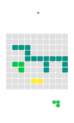 1010 Block Puzzle screenshot 2