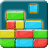 Sliding Block Puzzle Blast