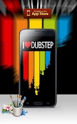 Dubstep Wallpapers poster