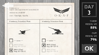 Air Defense Command ảnh chụp màn hình 7