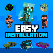 Mods para Minecraft Bedrock Ekran Görüntüsü 2