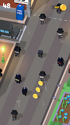 Blocky Cops تصوير الشاشة 5