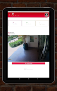 Porteiro Web screenshot 4