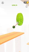 Rope Ball 3D poster