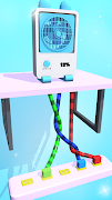 Power Tangle imagem de tela 1