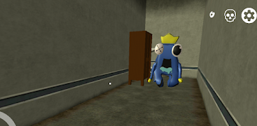 Scary Rainbow 2 screenshot 4