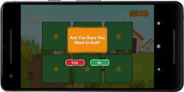 Memory Game screenshot 5