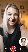 Poster Videochiamata in diretta: chat